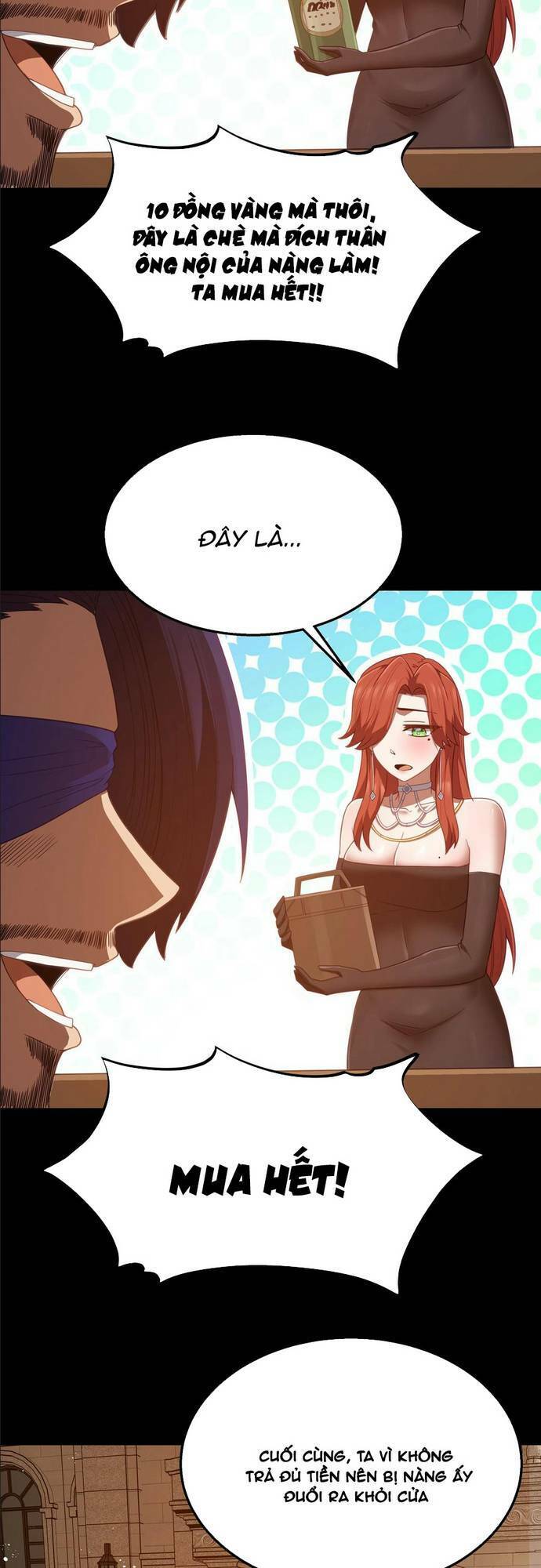 Anh Hùng Giai Cấp Tư Sản Chapter 42 - Trang 2