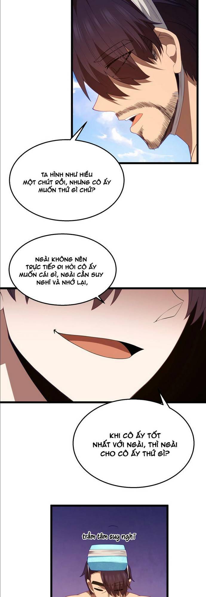 Anh Hùng Giai Cấp Tư Sản Chapter 42 - Trang 2