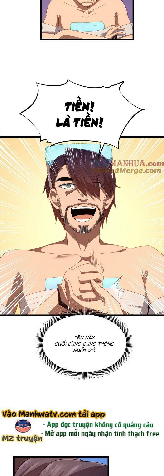 Anh Hùng Giai Cấp Tư Sản Chapter 42 - Trang 2