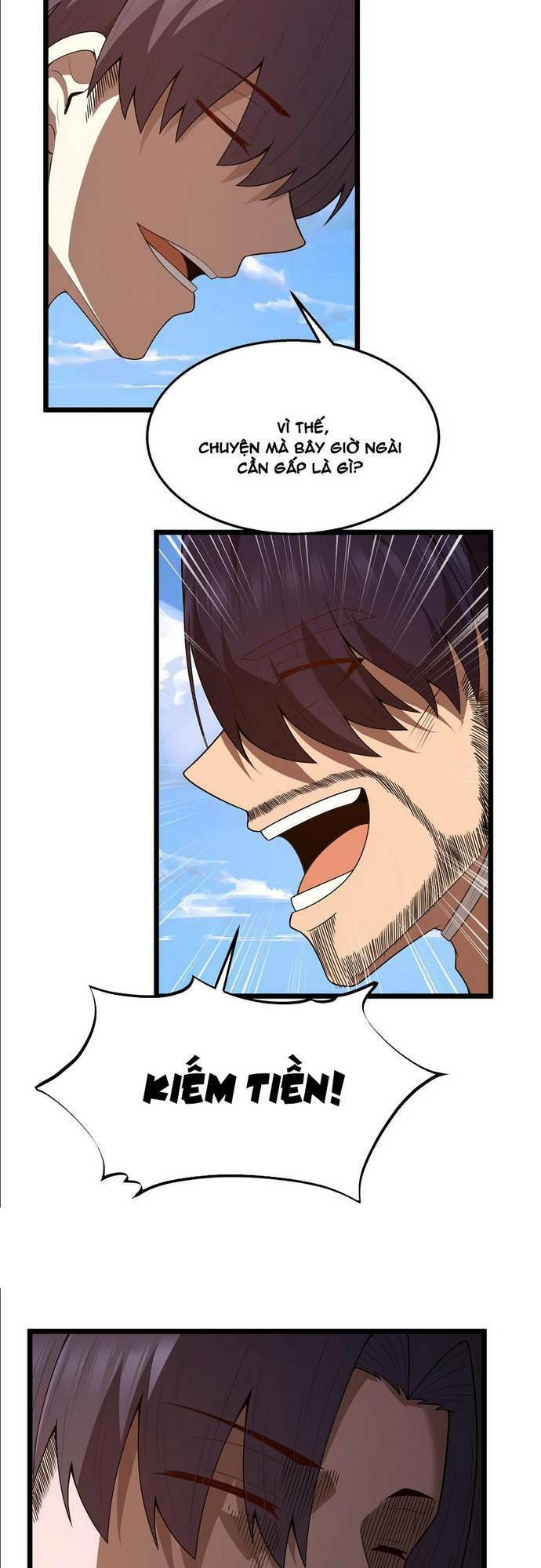Anh Hùng Giai Cấp Tư Sản Chapter 42 - Trang 2