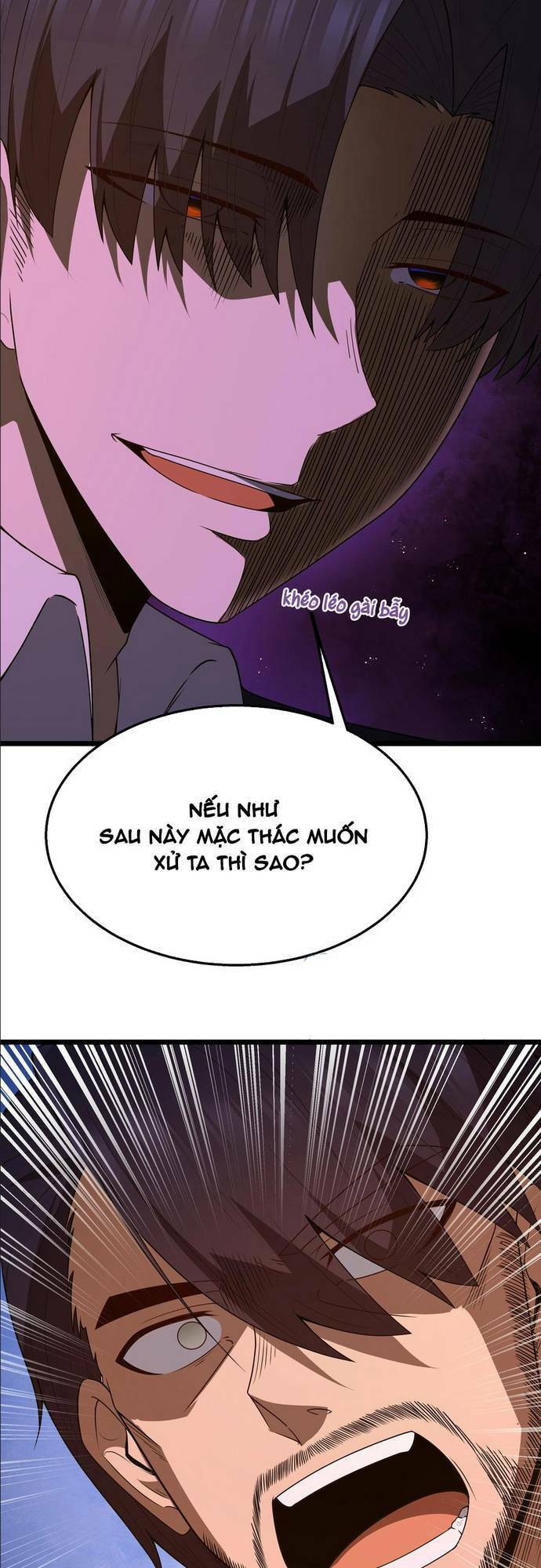 Anh Hùng Giai Cấp Tư Sản Chapter 42 - Trang 2