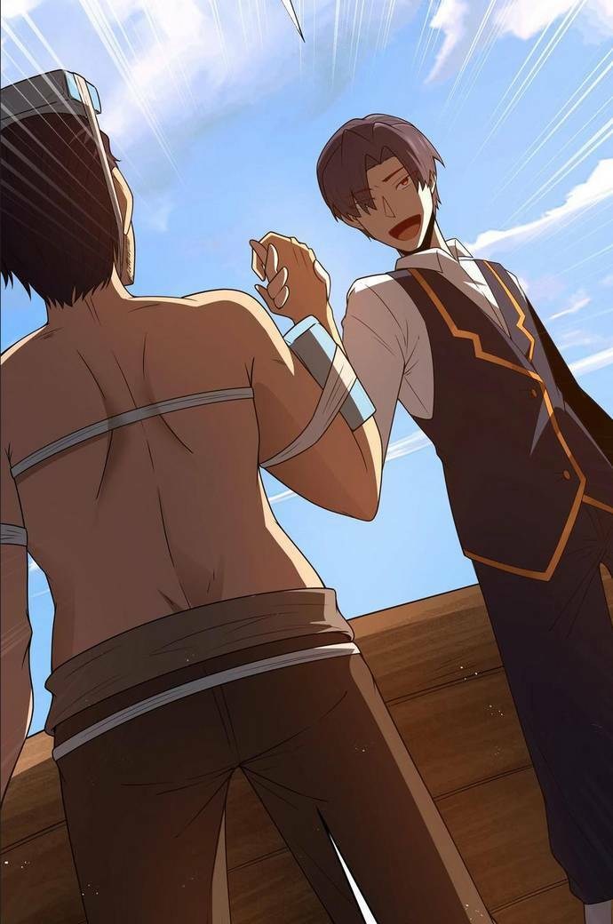 Anh Hùng Giai Cấp Tư Sản Chapter 42 - Trang 2