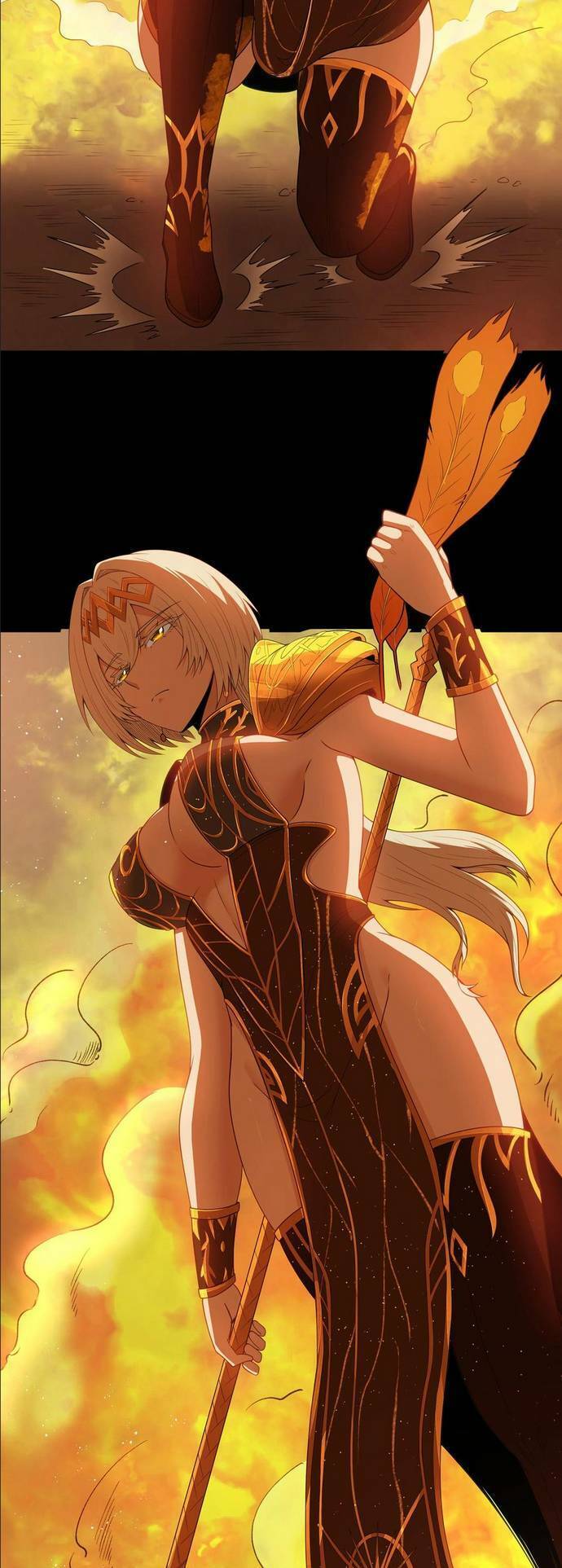 Anh Hùng Giai Cấp Tư Sản Chapter 44 - Trang 2