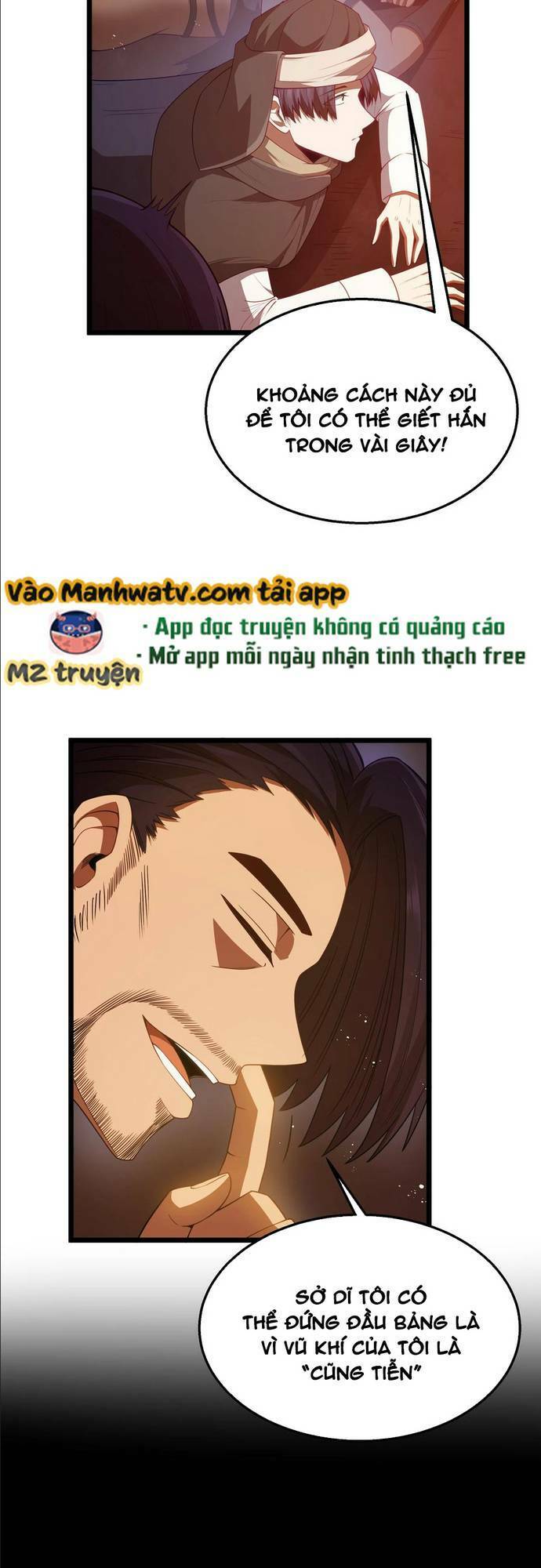 Anh Hùng Giai Cấp Tư Sản Chapter 44 - Trang 2