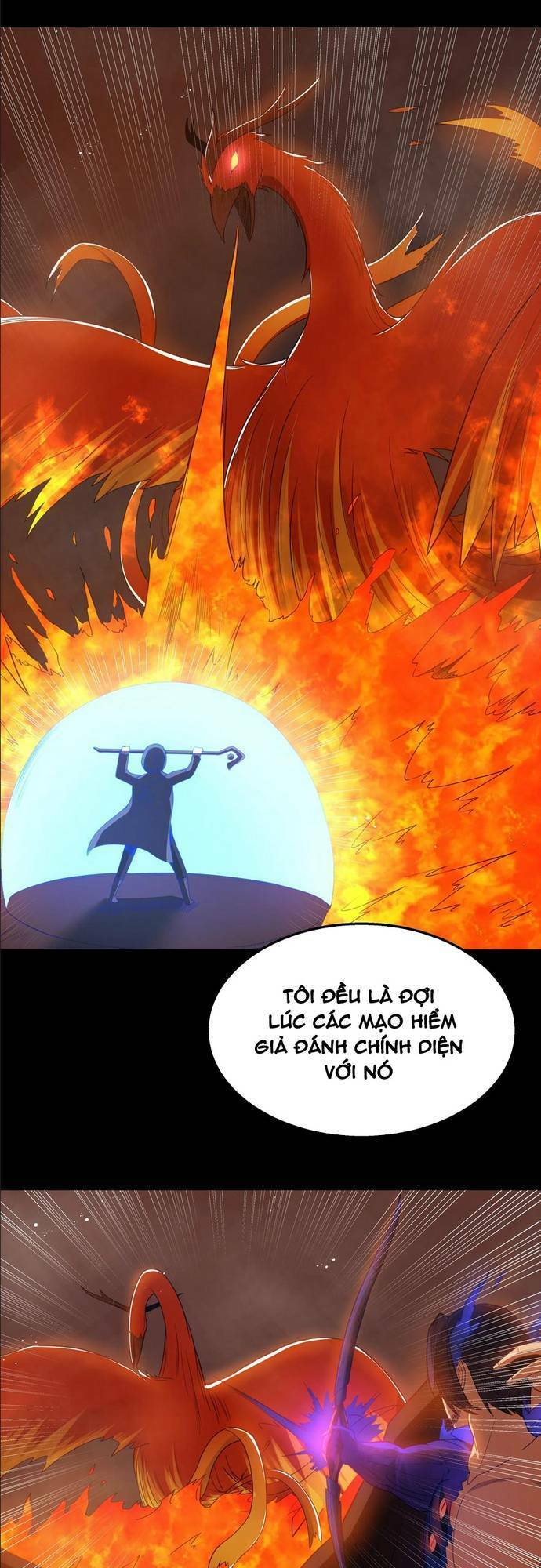 Anh Hùng Giai Cấp Tư Sản Chapter 44 - Trang 2