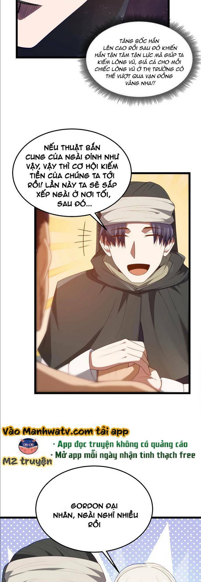 Anh Hùng Giai Cấp Tư Sản Chapter 44 - Trang 2