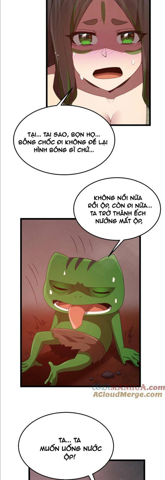 Anh Hùng Giai Cấp Tư Sản Chapter 44 - Trang 2