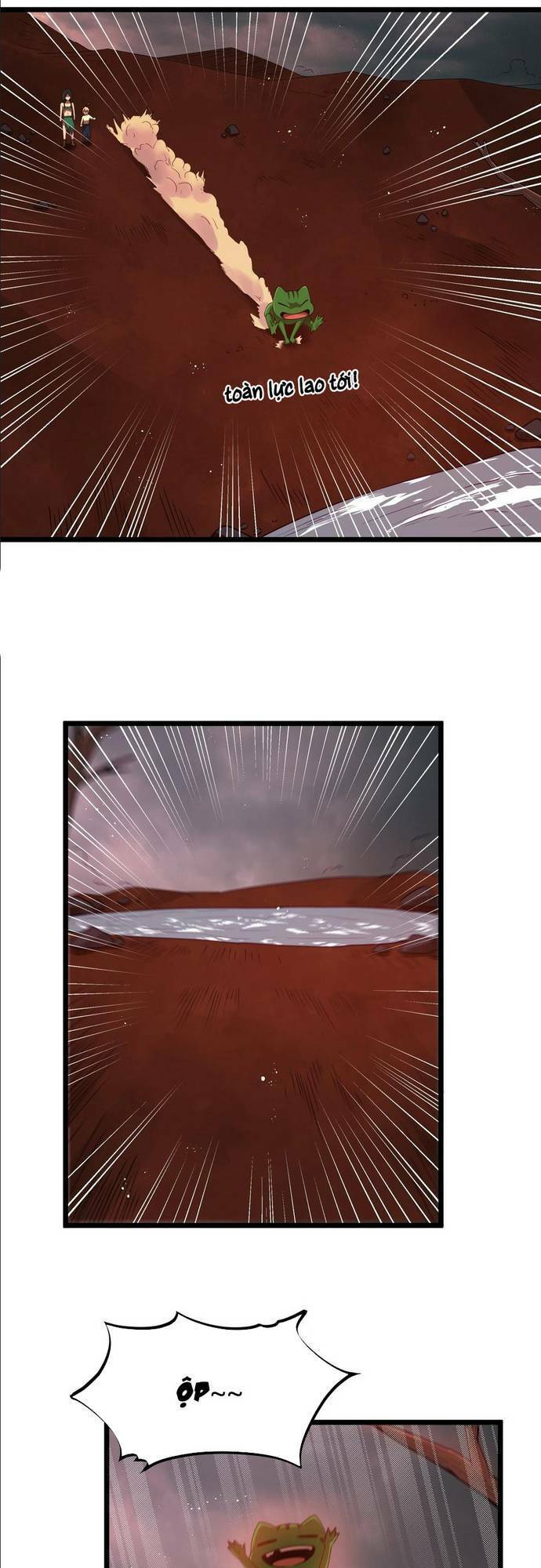 Anh Hùng Giai Cấp Tư Sản Chapter 44 - Trang 2