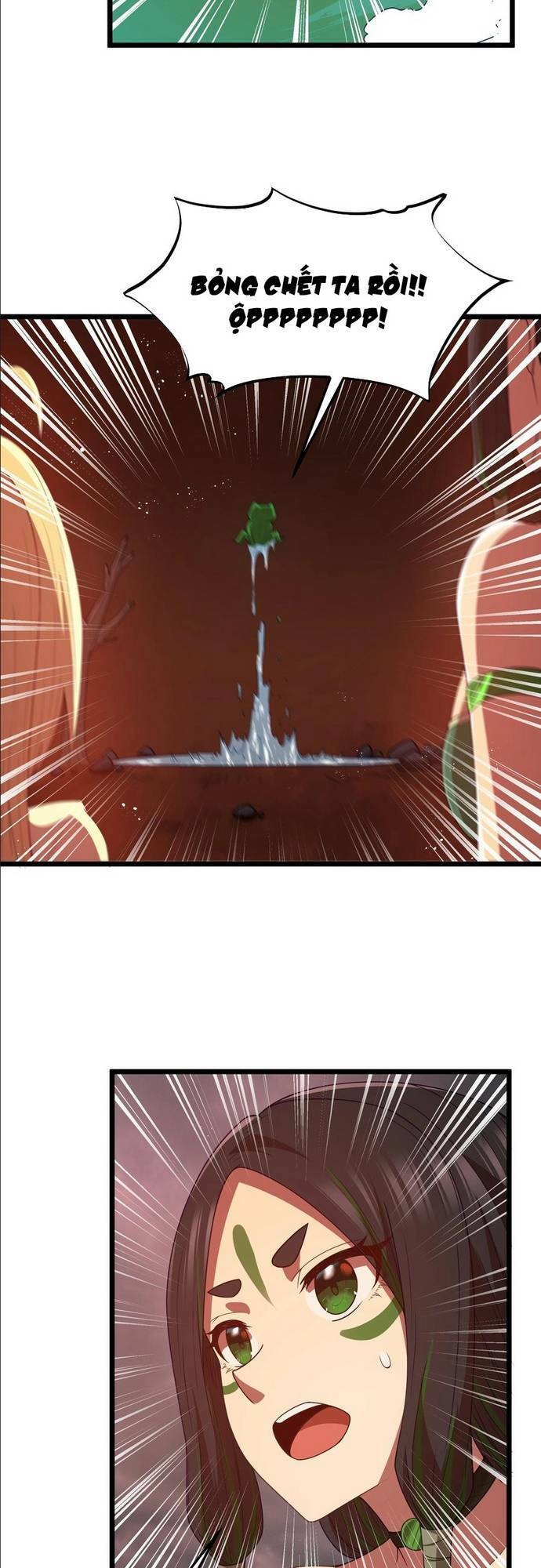 Anh Hùng Giai Cấp Tư Sản Chapter 44 - Trang 2