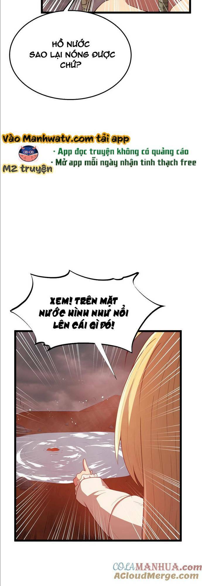 Anh Hùng Giai Cấp Tư Sản Chapter 44 - Trang 2