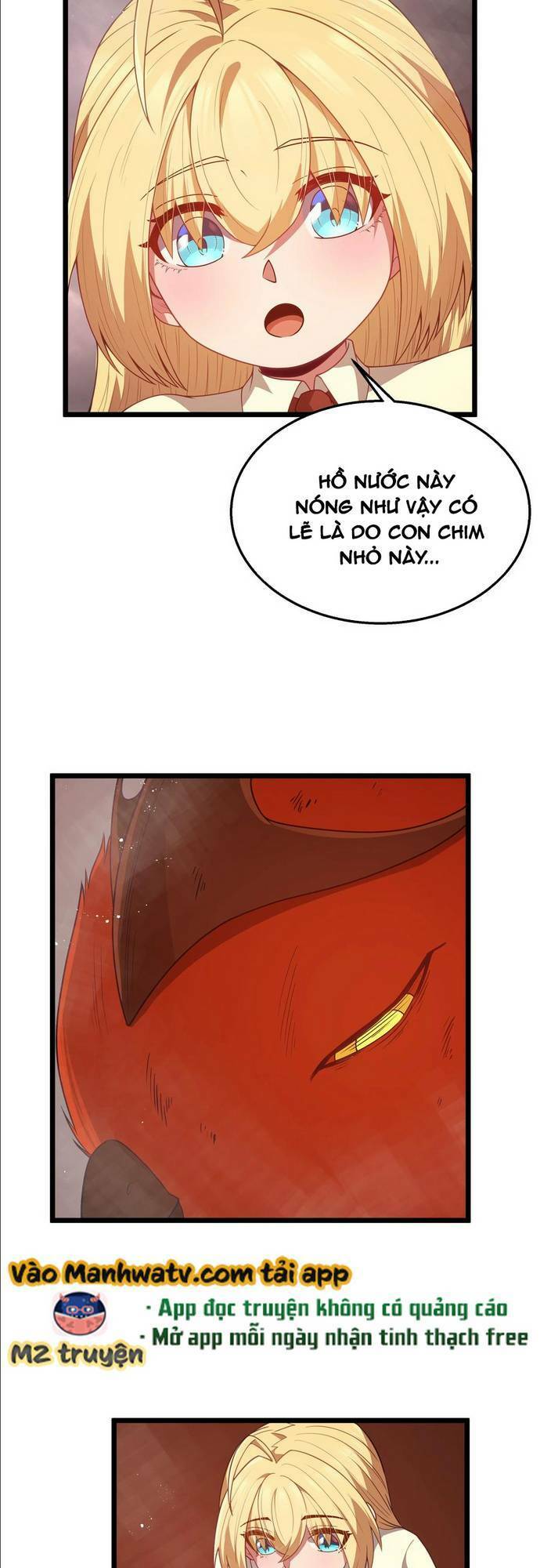 Anh Hùng Giai Cấp Tư Sản Chapter 44 - Trang 2