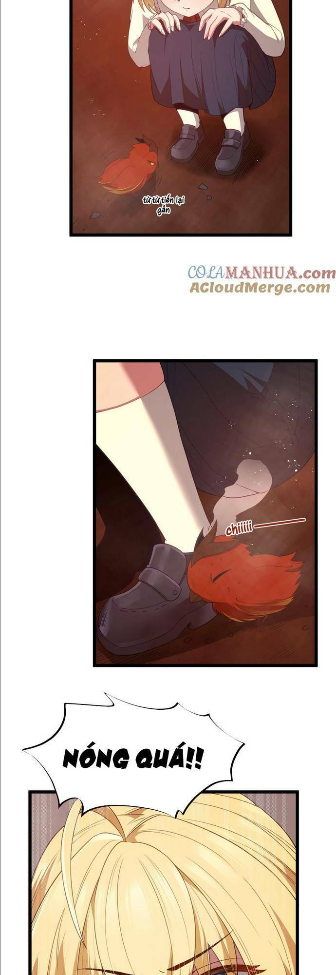 Anh Hùng Giai Cấp Tư Sản Chapter 44 - Trang 2