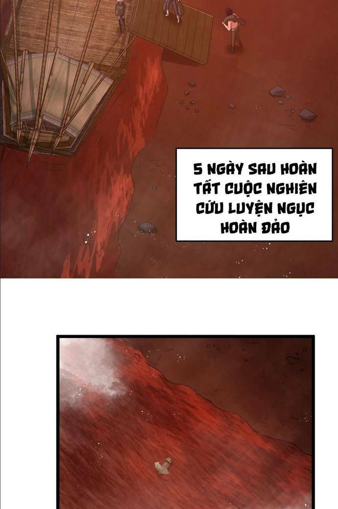Anh Hùng Giai Cấp Tư Sản Chapter 44 - Trang 2