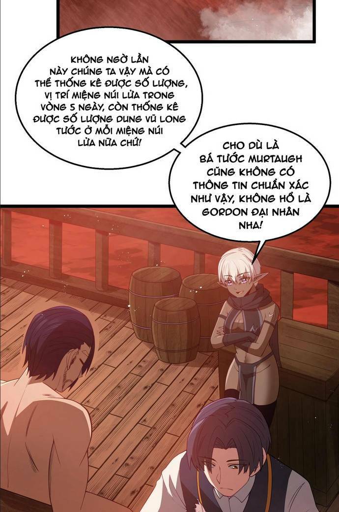 Anh Hùng Giai Cấp Tư Sản Chapter 44 - Trang 2