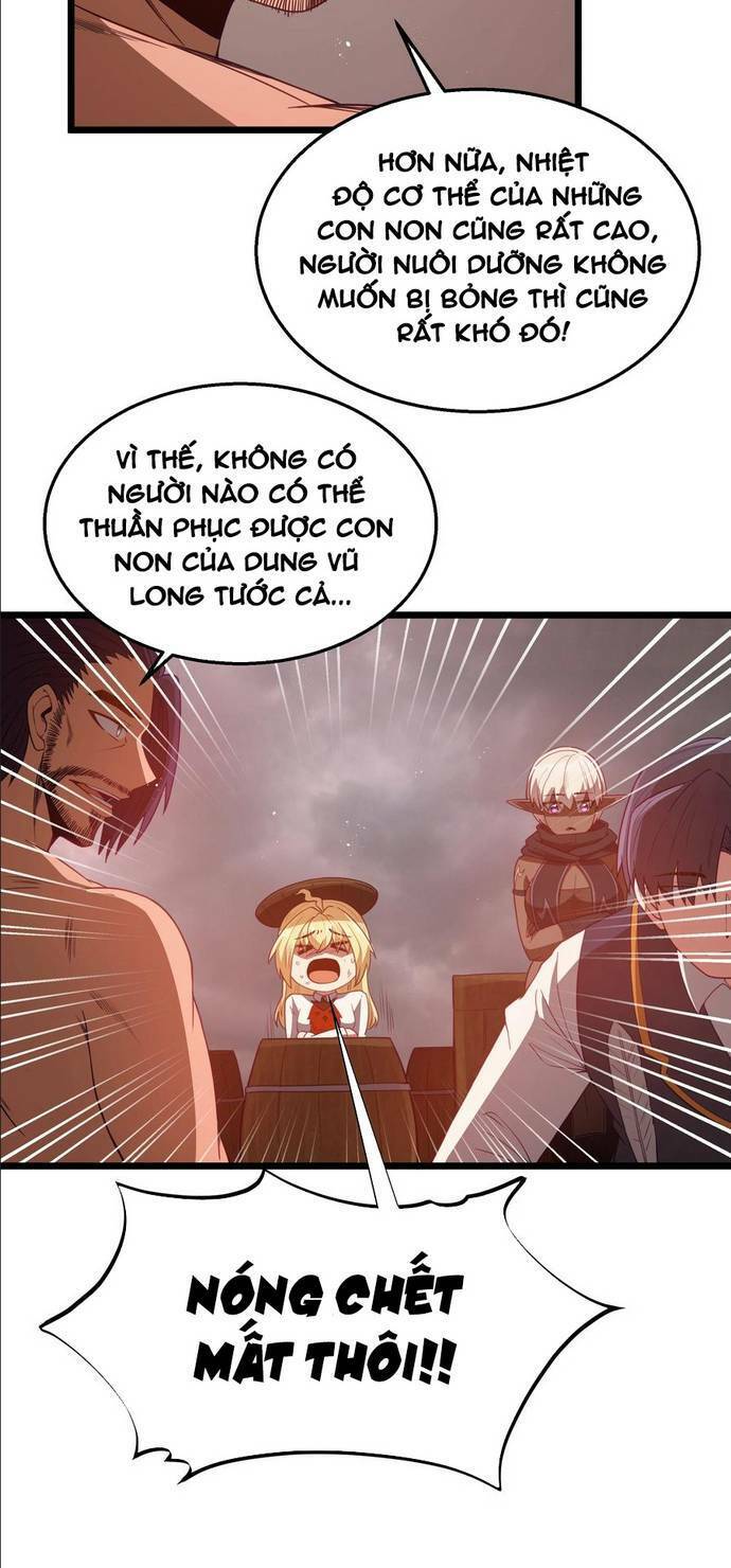 Anh Hùng Giai Cấp Tư Sản Chapter 44 - Trang 2