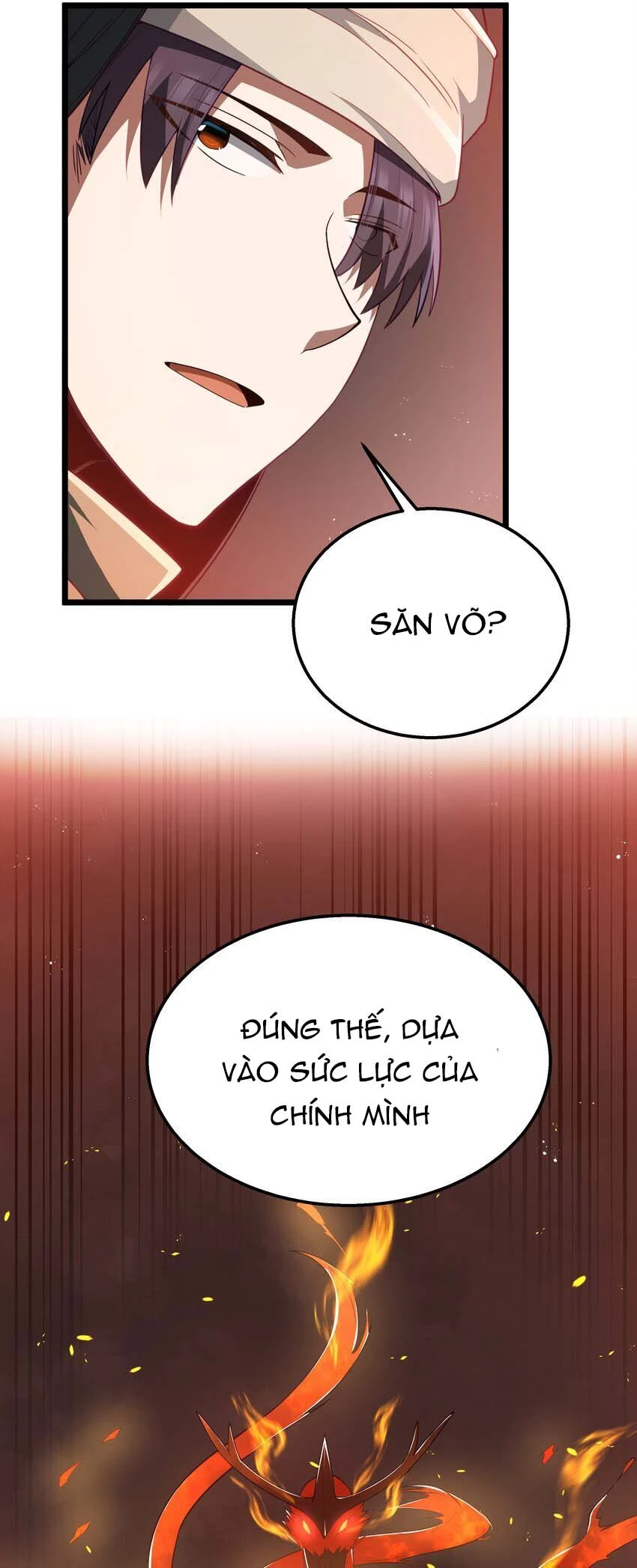 Anh Hùng Giai Cấp Tư Sản Chapter 45 - Trang 2