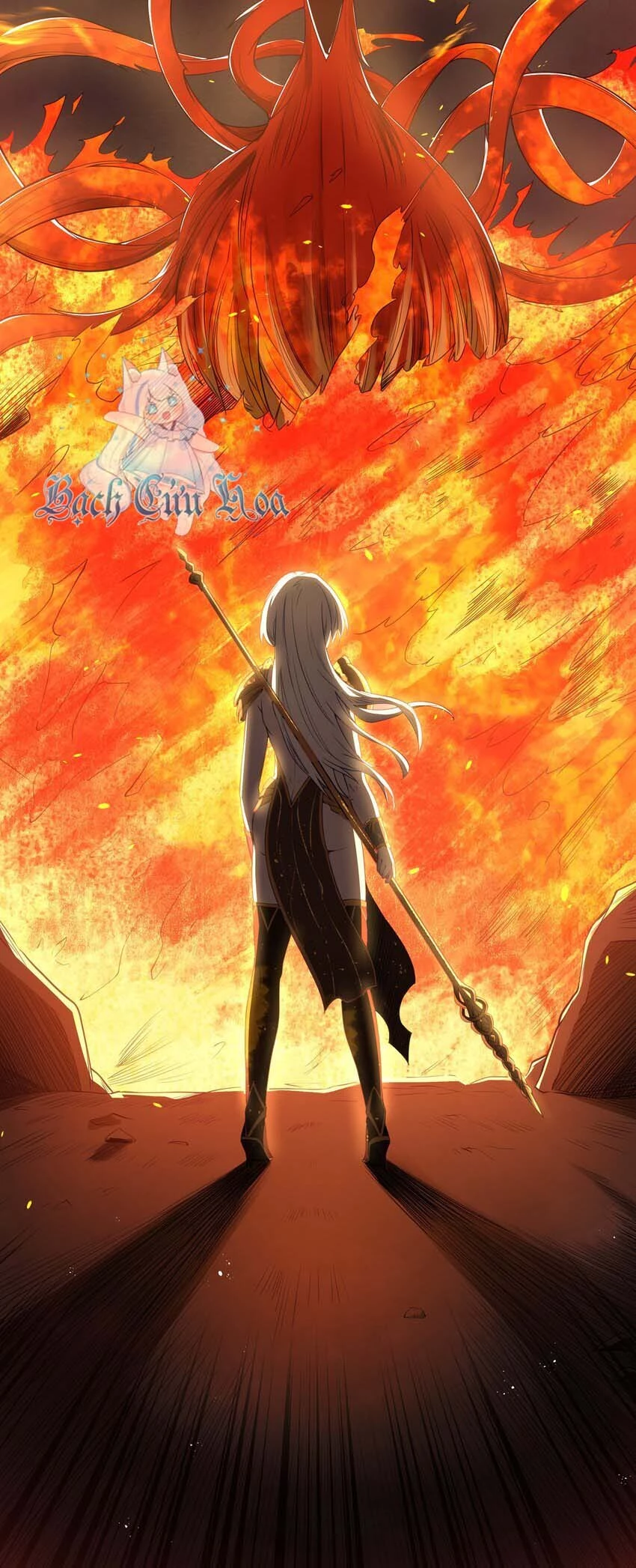 Anh Hùng Giai Cấp Tư Sản Chapter 45 - Trang 2