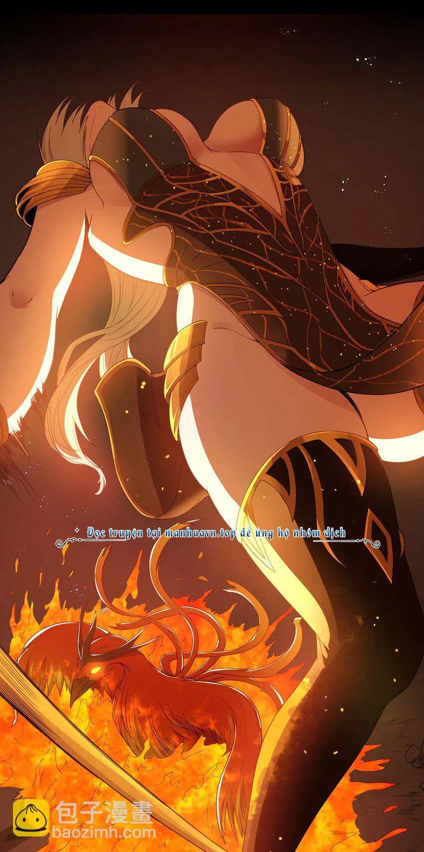 Anh Hùng Giai Cấp Tư Sản Chapter 45 - Trang 2