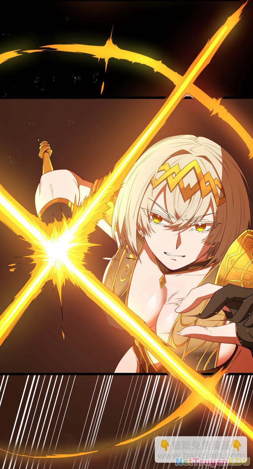 Anh Hùng Giai Cấp Tư Sản Chapter 45 - Trang 2