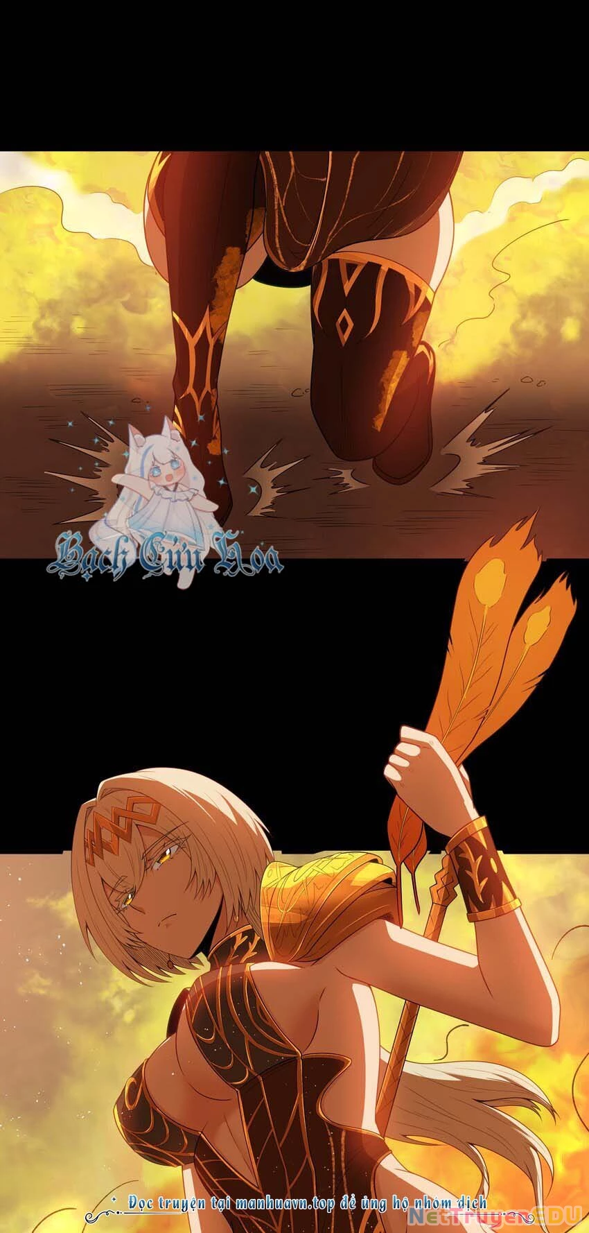 Anh Hùng Giai Cấp Tư Sản Chapter 45 - Trang 2