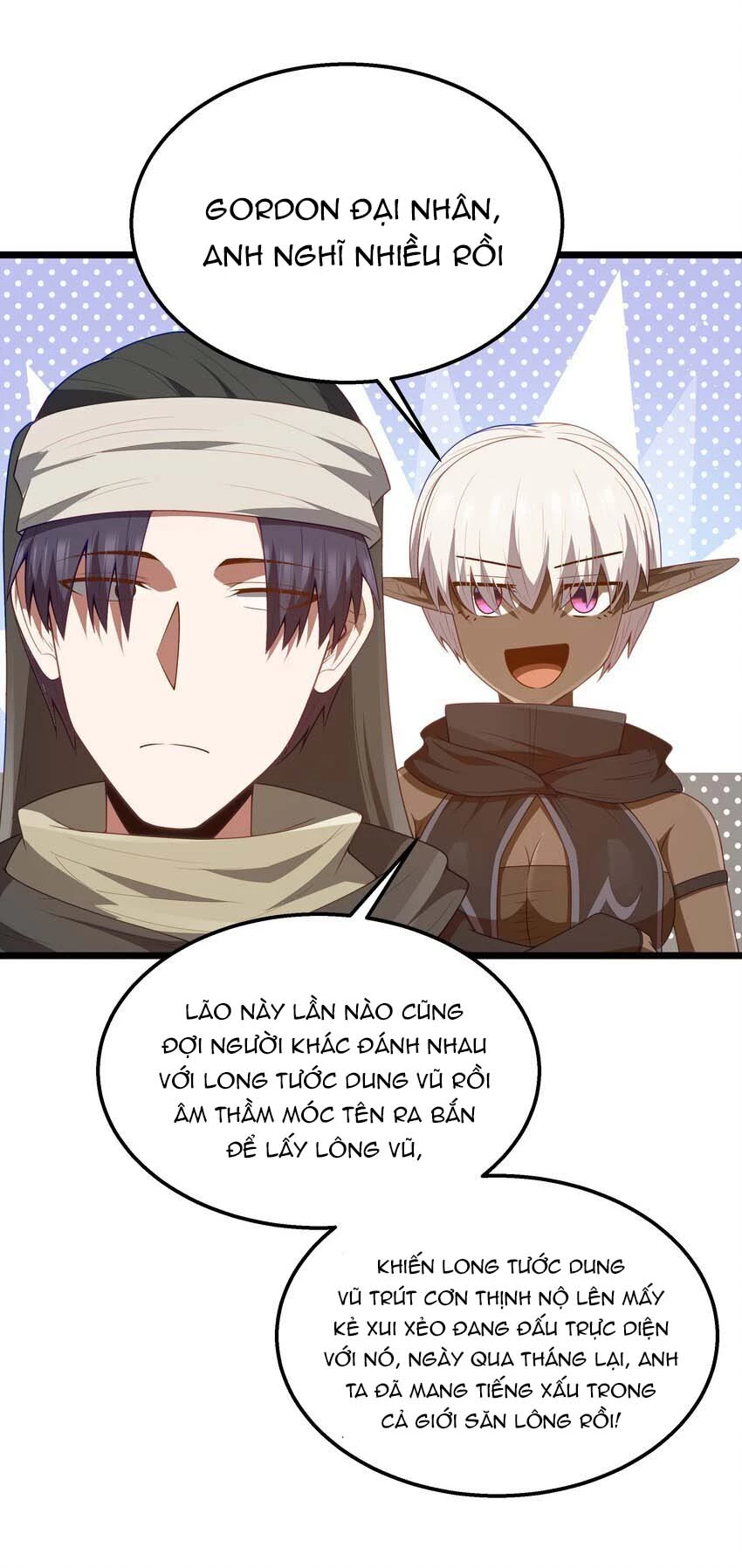 Anh Hùng Giai Cấp Tư Sản Chapter 45 - Trang 2