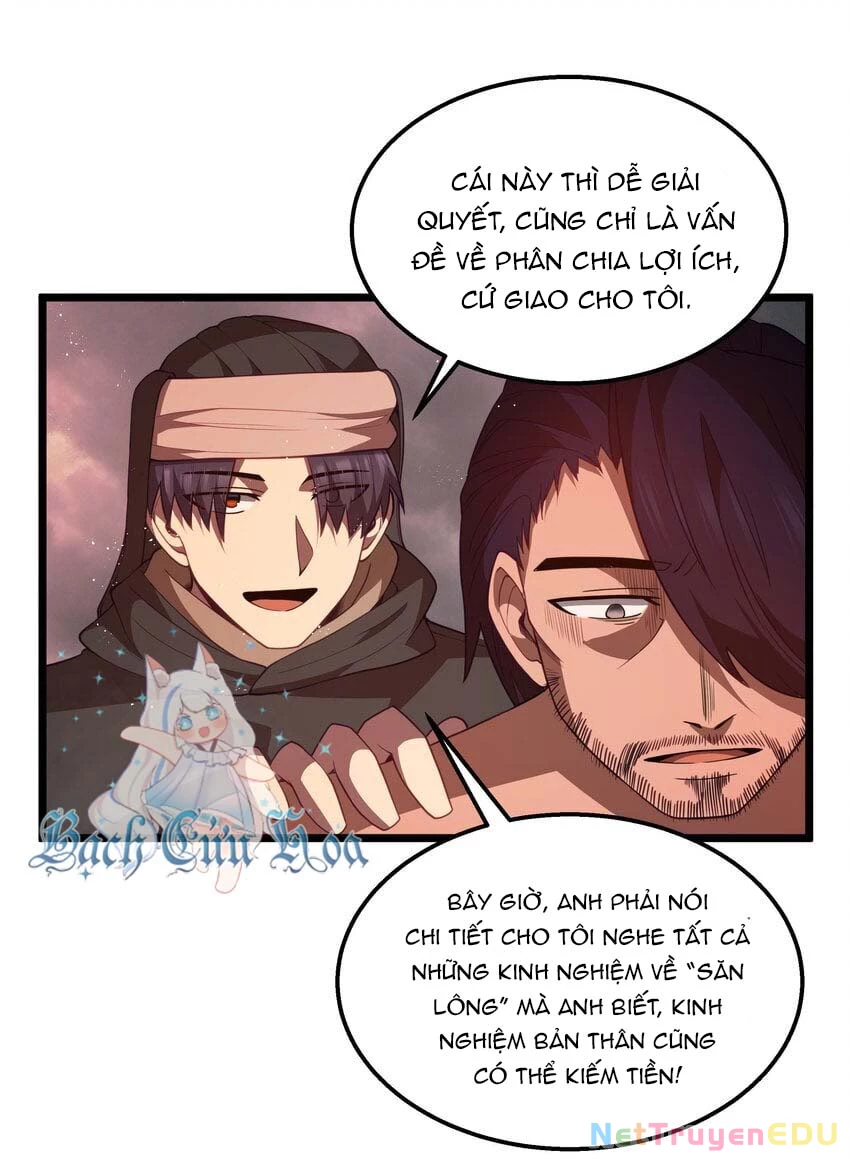 Anh Hùng Giai Cấp Tư Sản Chapter 45 - Trang 2