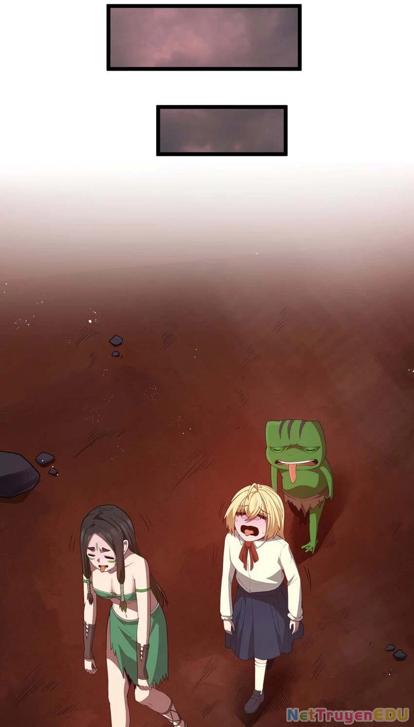 Anh Hùng Giai Cấp Tư Sản Chapter 45 - Trang 2