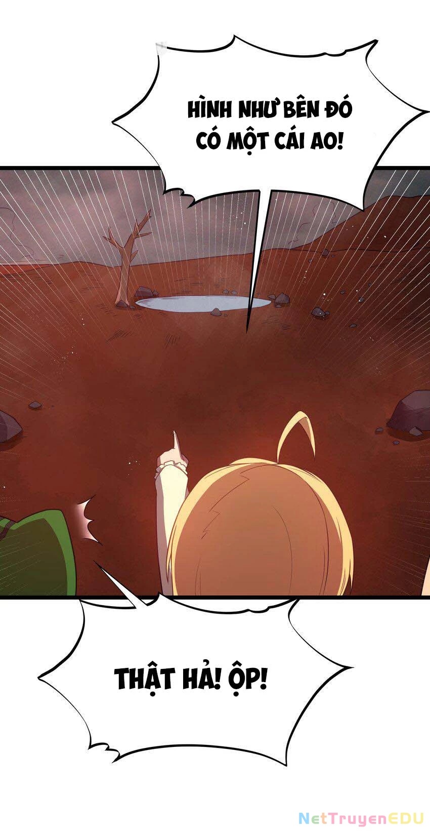 Anh Hùng Giai Cấp Tư Sản Chapter 45 - Trang 2