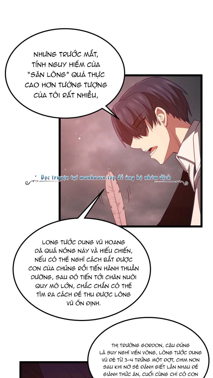Anh Hùng Giai Cấp Tư Sản Chapter 45 - Trang 2