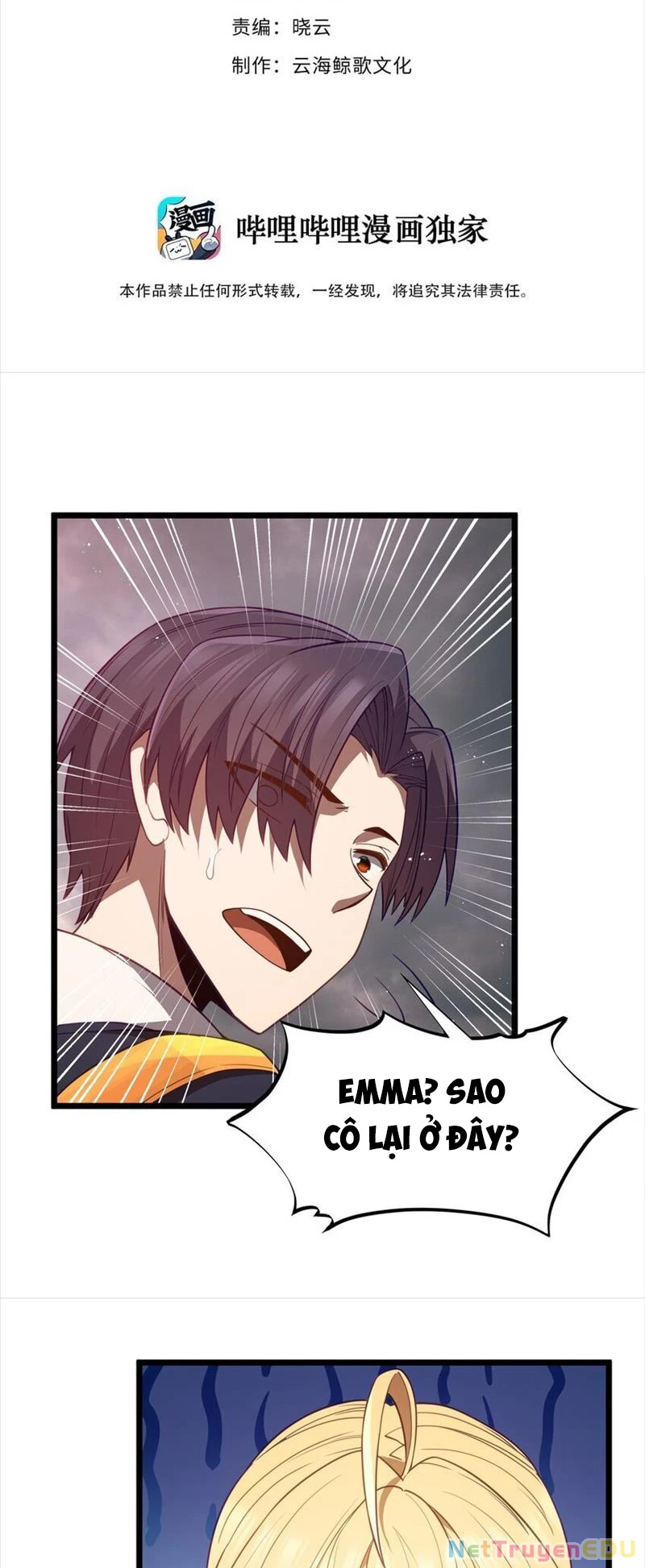 Anh Hùng Giai Cấp Tư Sản Chapter 46 - Trang 2