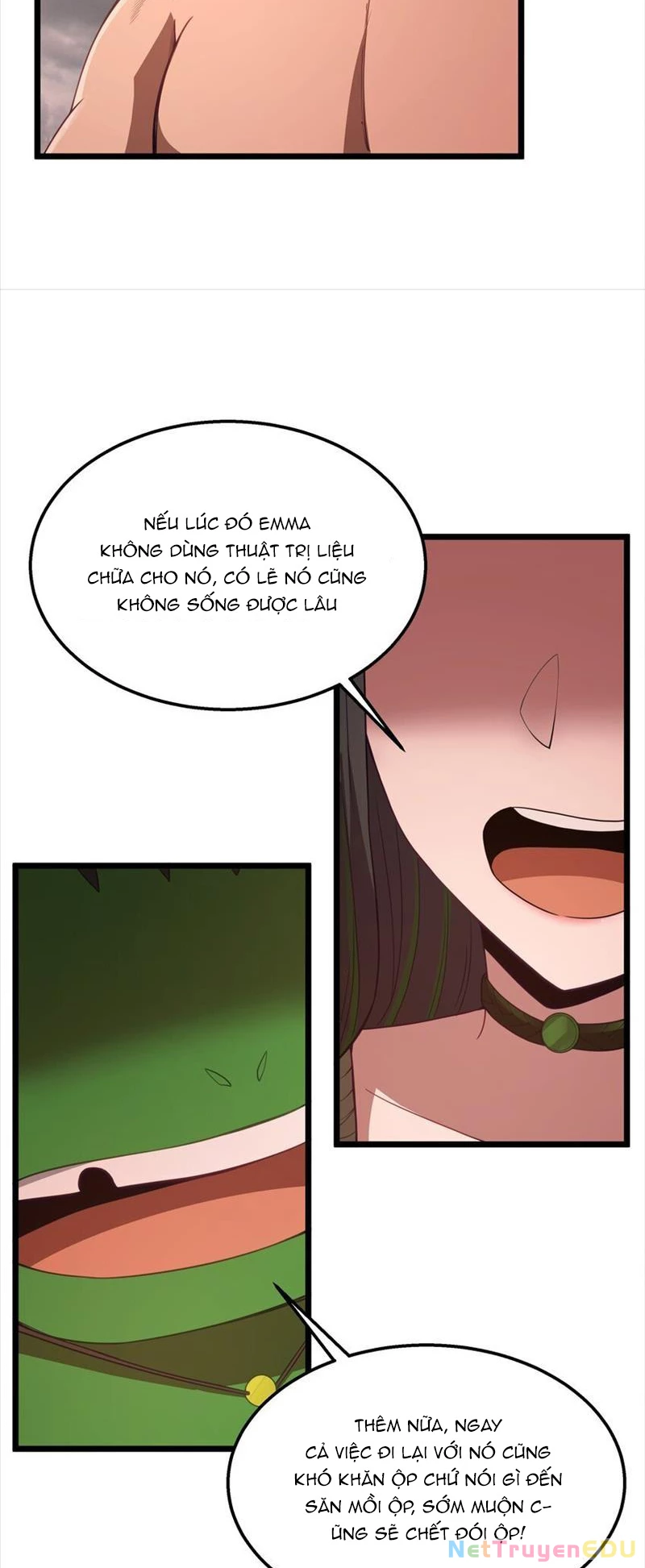 Anh Hùng Giai Cấp Tư Sản Chapter 46 - Trang 2