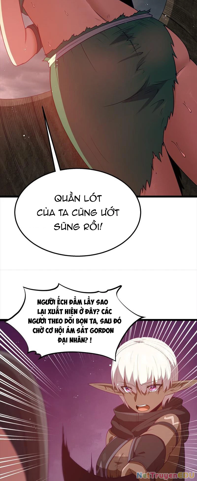 Anh Hùng Giai Cấp Tư Sản Chapter 46 - Trang 2