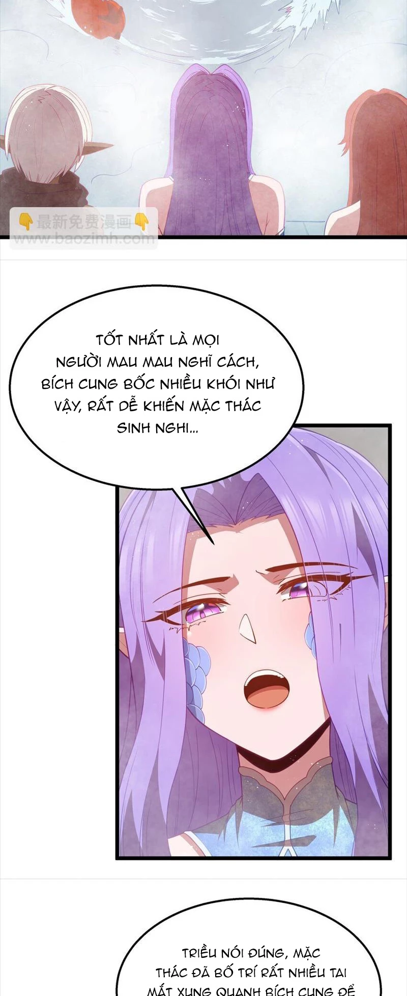 Anh Hùng Giai Cấp Tư Sản Chapter 46 - Trang 2