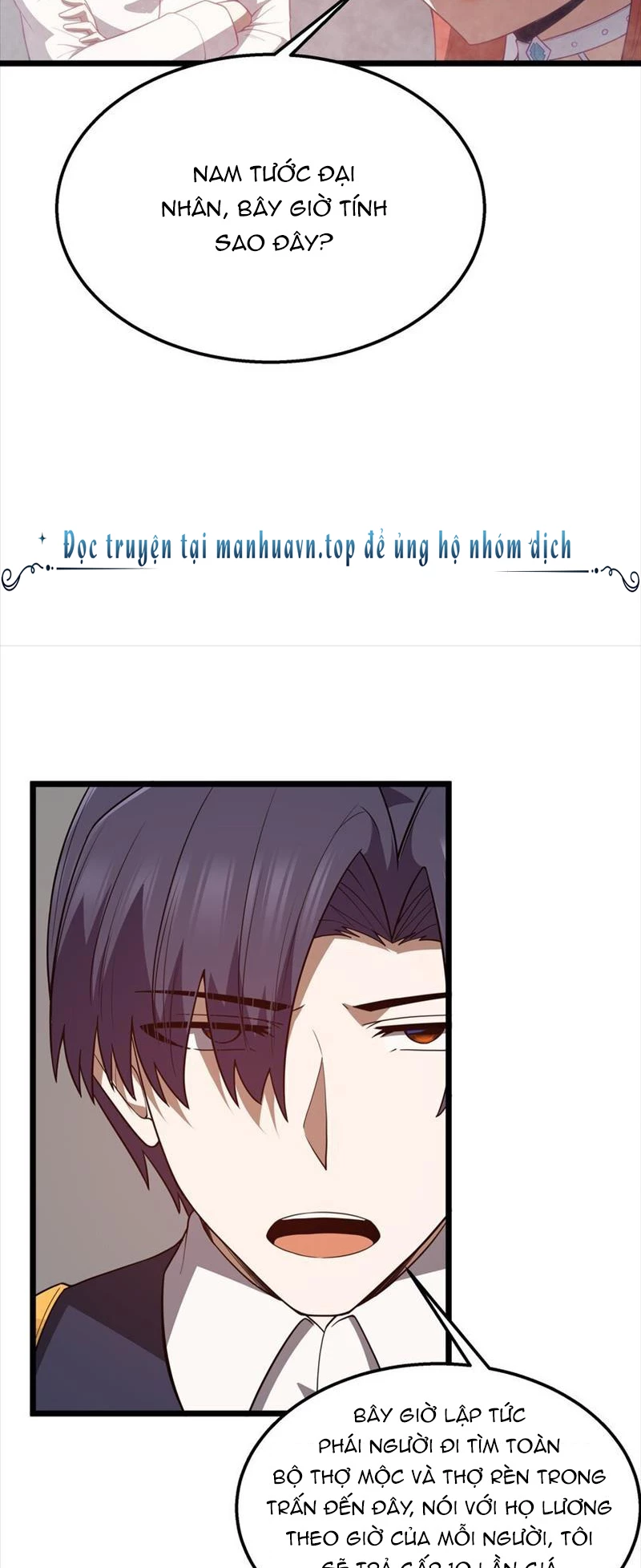 Anh Hùng Giai Cấp Tư Sản Chapter 46 - Trang 2