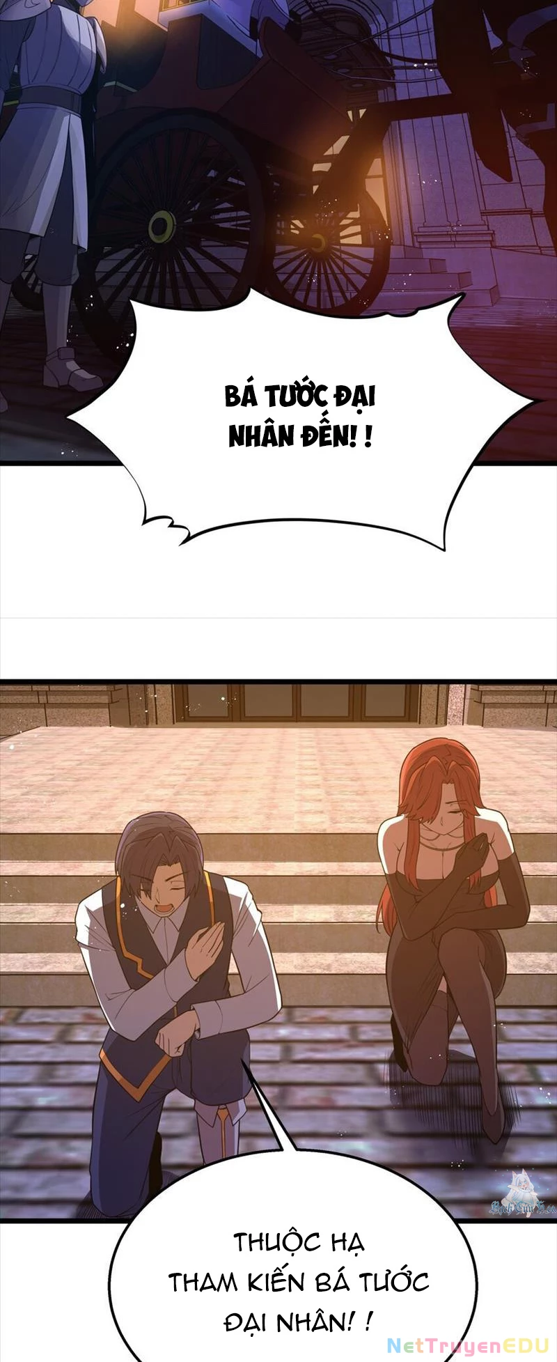 Anh Hùng Giai Cấp Tư Sản Chapter 46 - Trang 2