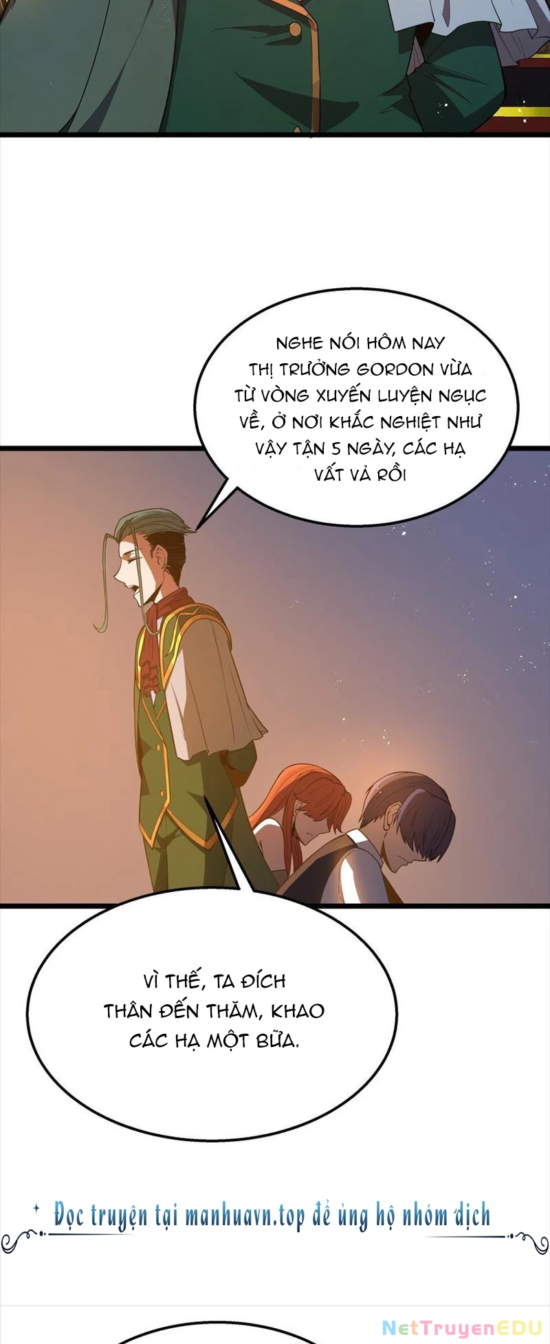 Anh Hùng Giai Cấp Tư Sản Chapter 46 - Trang 2