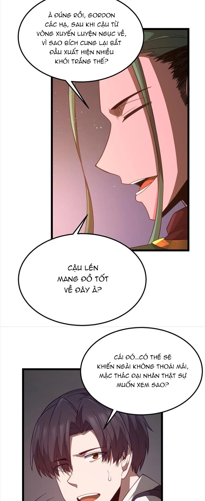 Anh Hùng Giai Cấp Tư Sản Chapter 46 - Trang 2