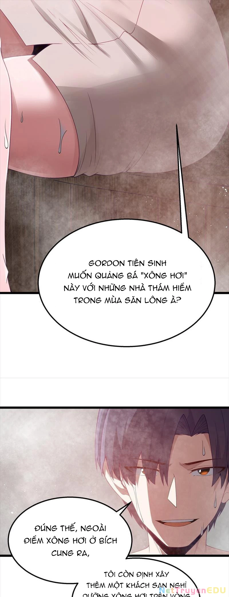 Anh Hùng Giai Cấp Tư Sản Chapter 46 - Trang 2