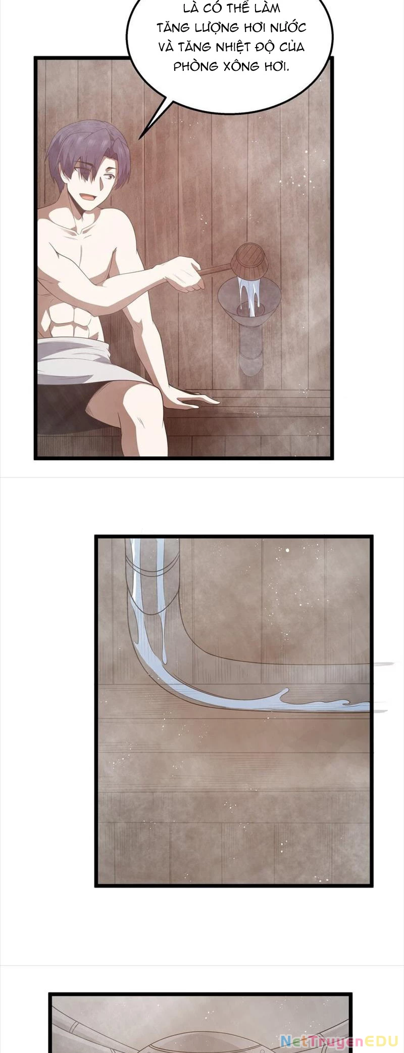 Anh Hùng Giai Cấp Tư Sản Chapter 46 - Trang 2