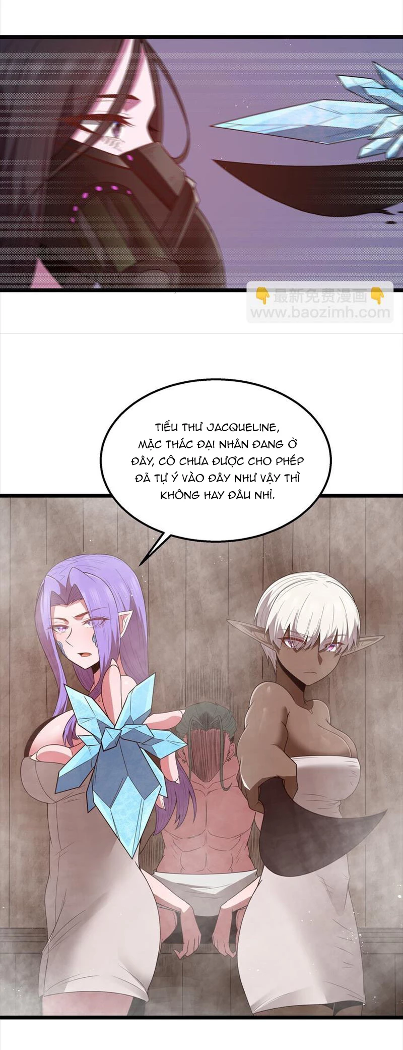 Anh Hùng Giai Cấp Tư Sản Chapter 46 - Trang 2