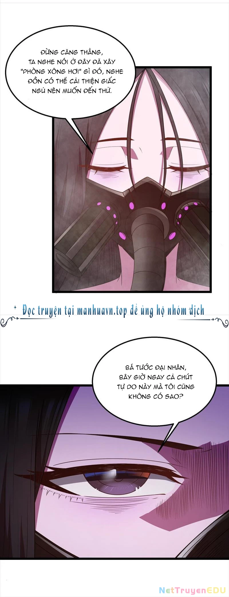 Anh Hùng Giai Cấp Tư Sản Chapter 46 - Trang 2