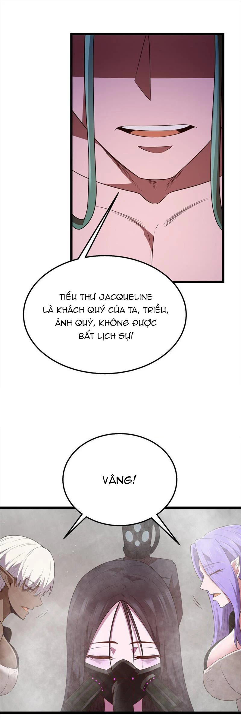 Anh Hùng Giai Cấp Tư Sản Chapter 46 - Trang 2