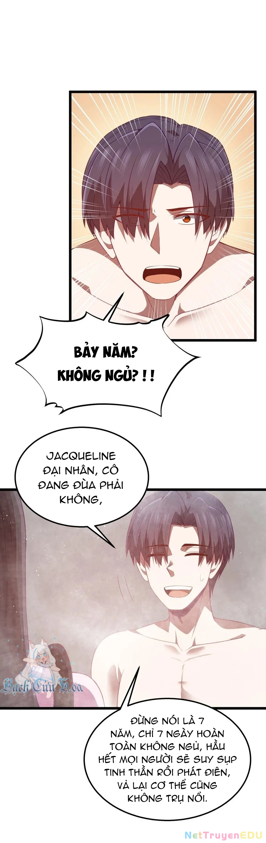 Anh Hùng Giai Cấp Tư Sản Chapter 47 - Trang 2