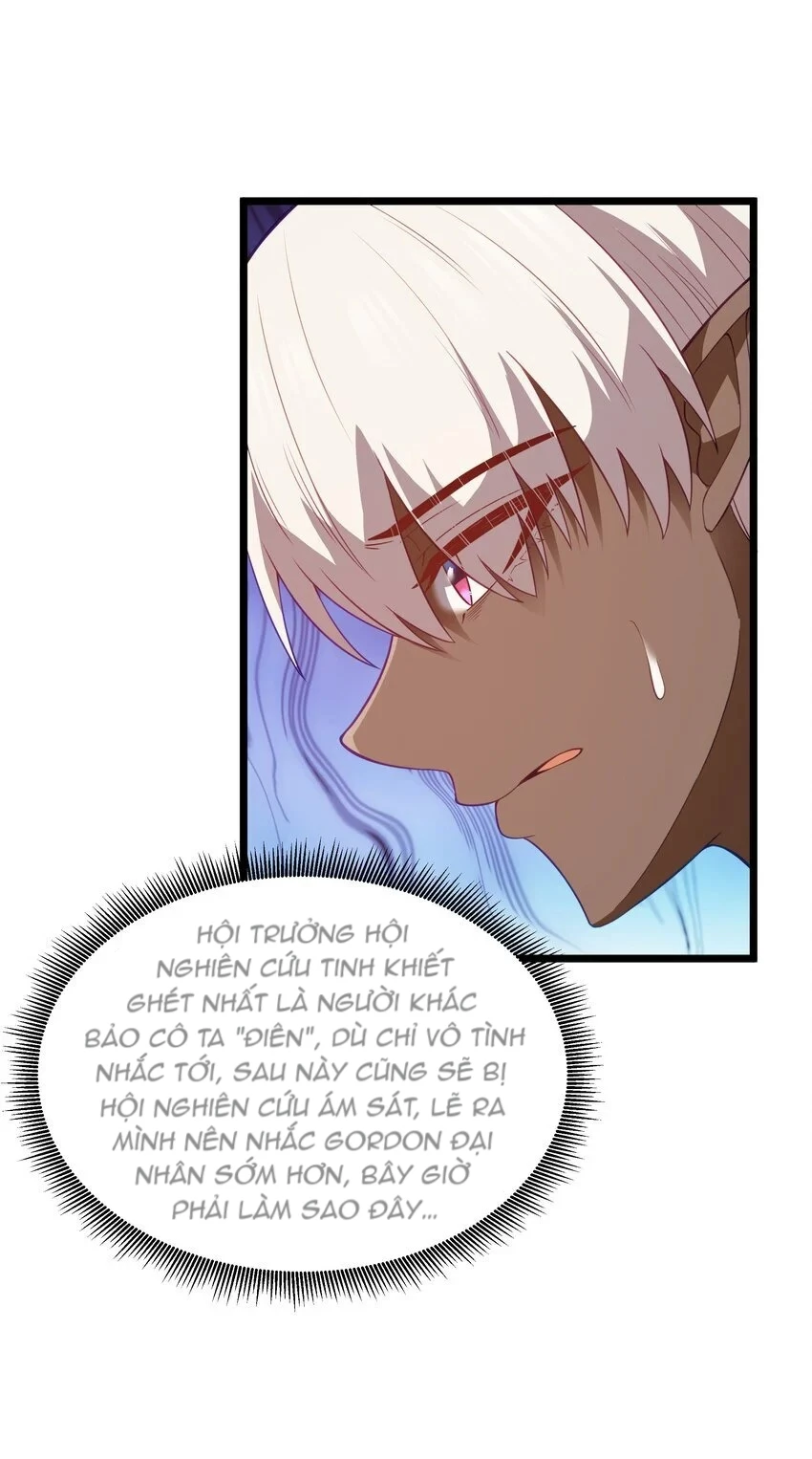 Anh Hùng Giai Cấp Tư Sản Chapter 47 - Trang 2