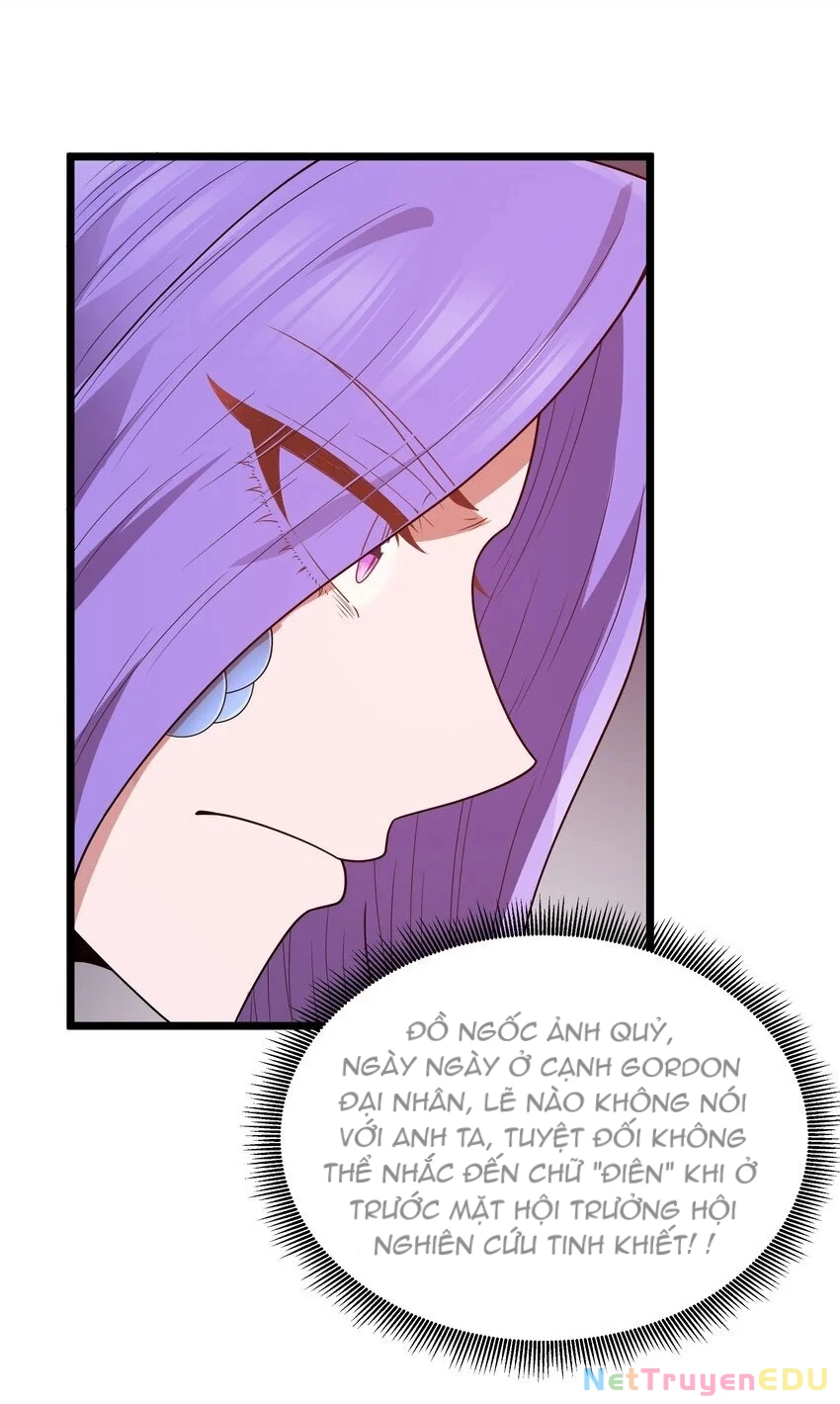 Anh Hùng Giai Cấp Tư Sản Chapter 47 - Trang 2
