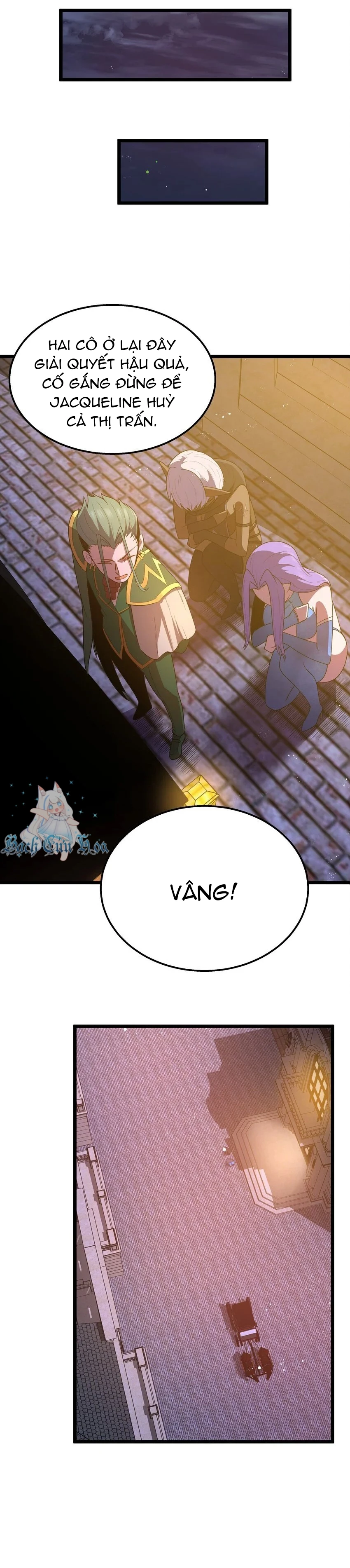 Anh Hùng Giai Cấp Tư Sản Chapter 47 - Trang 2
