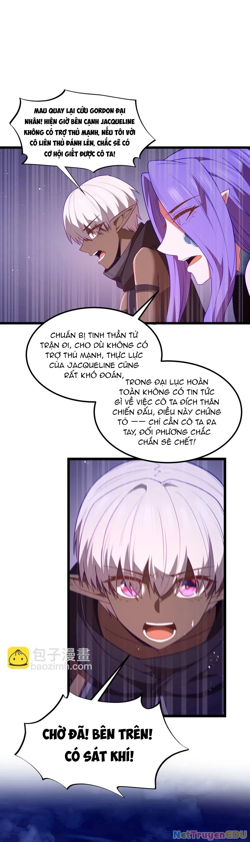 Anh Hùng Giai Cấp Tư Sản Chapter 47 - Trang 2