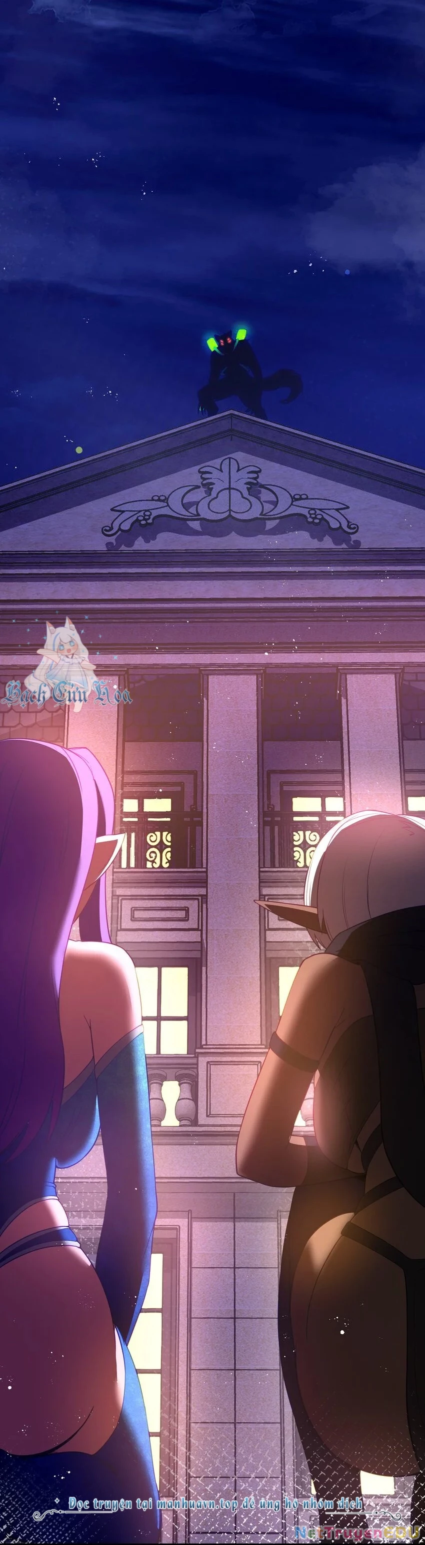 Anh Hùng Giai Cấp Tư Sản Chapter 47 - Trang 2