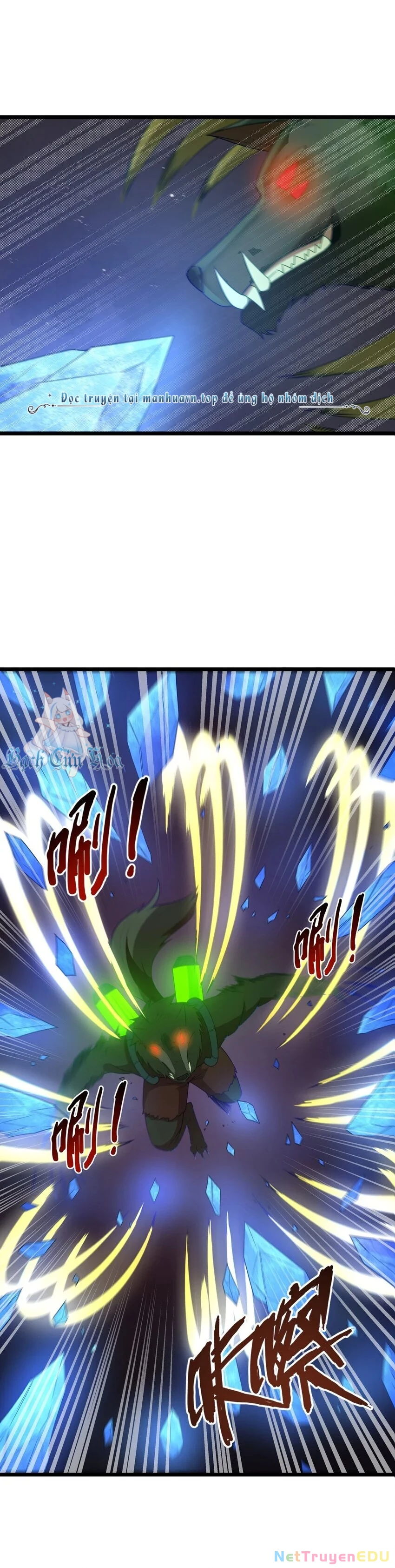 Anh Hùng Giai Cấp Tư Sản Chapter 47 - Trang 2