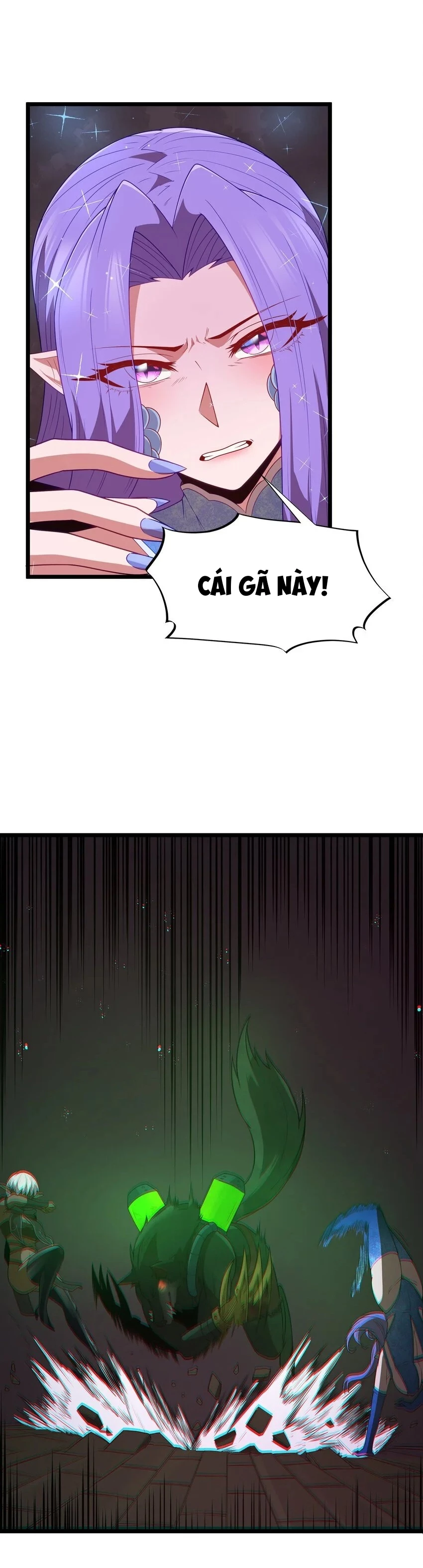 Anh Hùng Giai Cấp Tư Sản Chapter 47 - Trang 2